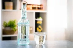 Remove Dangerous Chemicals From Your Veggies with Strong Acidic Ionized Water