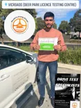 Naveen's Driving School in Deer Park