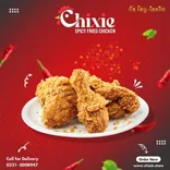 CHIXIE FRIED CHICKEN 