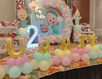 AA Decorators Panchkula