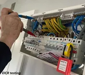 Eicr Testing Certificate