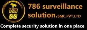 786 Surveillance Solution PVT LTD