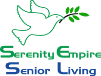Serenity Empire Senior Living