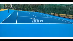 Elitecourt