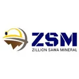 "Zillion Sawa Minerals Pvt. Ltd. Mineral Exporter and Supplier"
