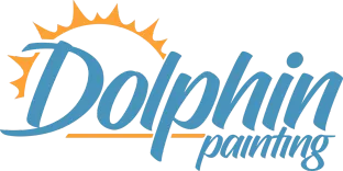 Dolphin Painting