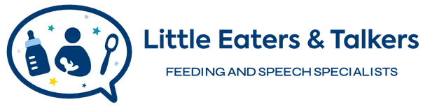 Little Eaters & Talkers