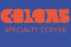 Colors Coffee by Sakona