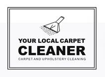 Your Local Carpet Cleaner