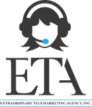 Extraordinary Telemarketing Agency, Inc.