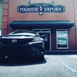 Foghouse Vapors - Vape + Dispensary