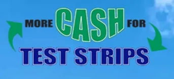 More Cash for Test Strips