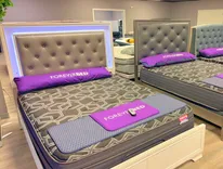 Sleep Solutions Mattress Gallery