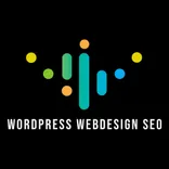 WordPress Web Design SEO
