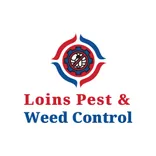 Loins Pest & Weed Control (LPWC)