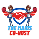 The Maids Co-Host