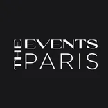 The Events Paris decor & props