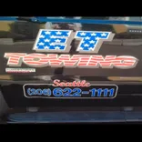 ET Towing