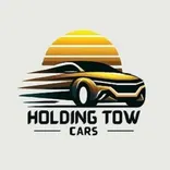 Holding Tow Cars