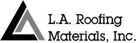 LA Roofing Materials Inc