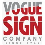 Vogue Sign Company