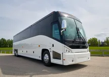 Illinois Charter Bus Services | Top Destinations