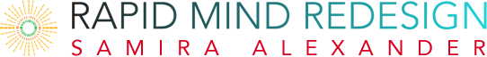 Rapid Mind Redesign