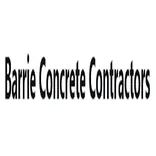 Barrie Concrete Contractors