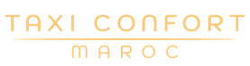 Taxi Confort Maroc