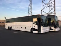 Florida Charter Bus Services | Shuttle Bus Rentals