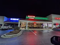 Boston Pizzeria