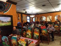 Cholula Mexican Restaurant 4