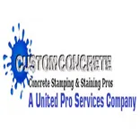 Concrete Stamping and Staining of San Antonio