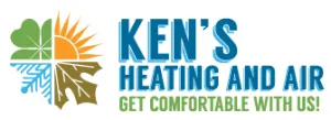 Ken's Heating and Air Conditioning