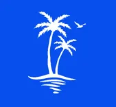 Tropical Tides Web Design