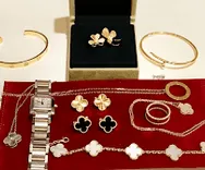 Roslyn Estate Jewelry