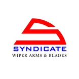 Delarship for syndicate wiper blades 