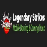 Legendary Strikes Mobile Bowling & Gaming Truck