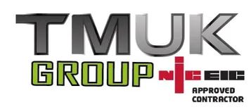 TMUK GROUP LTD
