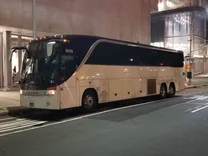 Florida Charter Bus Services | Employee Shuttle Bus Rentals