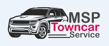 MSP Airport Town Car Service & Black Car SUV Chauffeur Service LLC