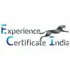 Experience Certificate India