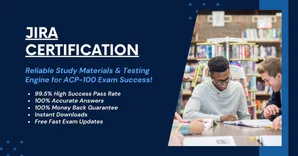 Jira Certification