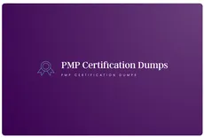 PMPCertification Dumps