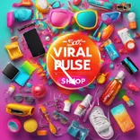 Viral Pulse - Trend Shop