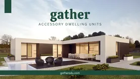 GatherADU