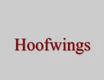 Hoofwings
