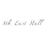 5th East Hall | Wedding Venue & Bed n Breakfast