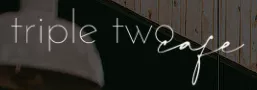 Triple Two Cafe