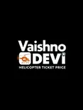 Vaishnodevi Helicopter Ticket Price